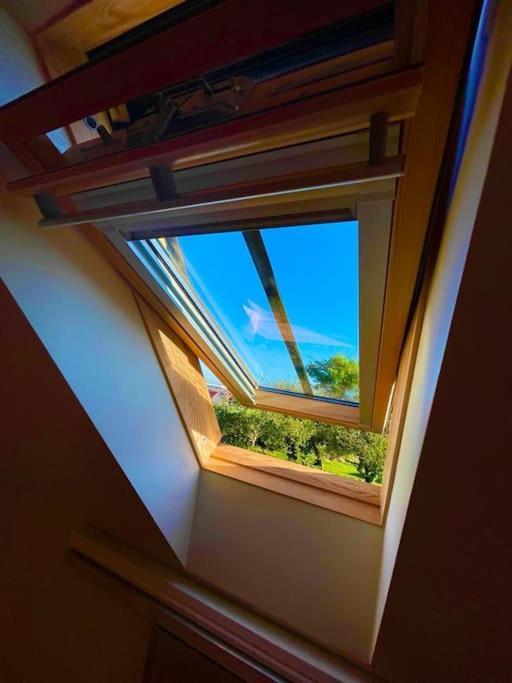The Little Gable Appartement Wavendon Buitenkant foto
